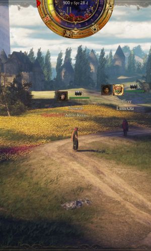 The End of History 4