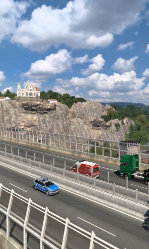Euro Truck Simulator 2 37