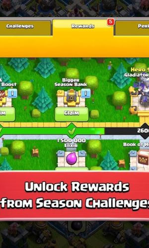 Clash of Clans 0