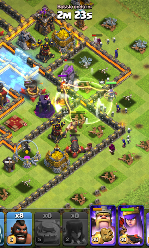 Clash of Clans 11