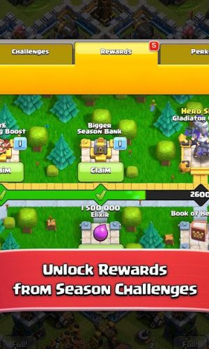 Clash of Clans 12