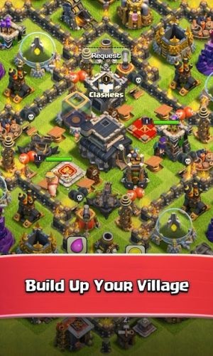 Clash of Clans 15