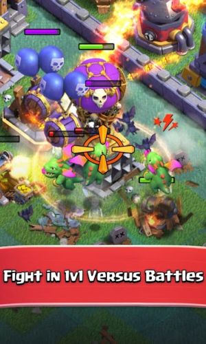 Clash of Clans 16
