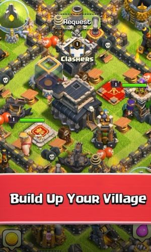 Clash of Clans 3