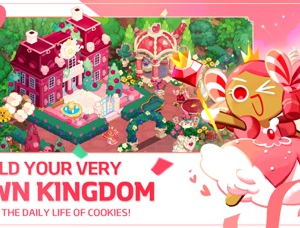 CookieRun: Kingdom 3