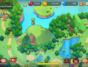 CookieRun: Kingdom 7