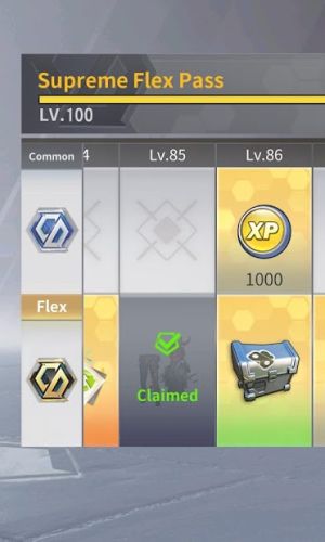 Creative Destruction 9