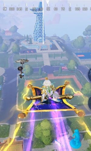 Creative Destruction 12