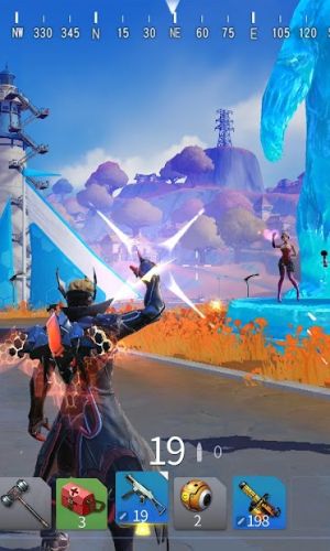 Creative Destruction 13