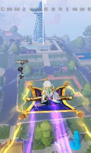 Creative Destruction 2