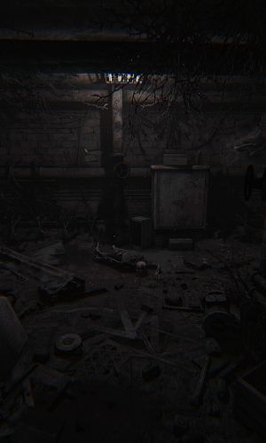 ColdSide: Retro Edition 0