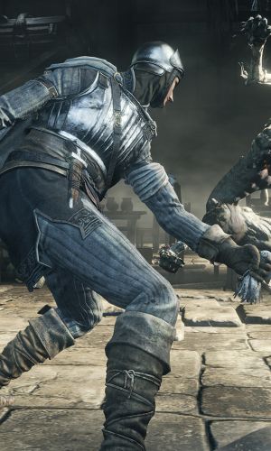 DARK SOULS™ III 4