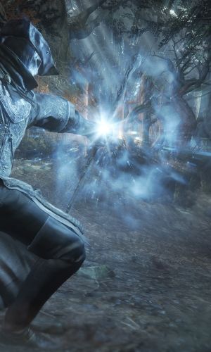 DARK SOULS™ III 5