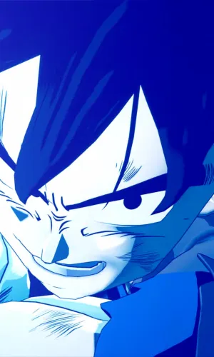 DRAGON BALL Z: KAKAROT 0