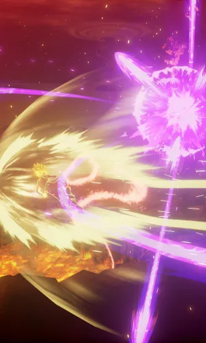 DRAGON BALL Z: KAKAROT 2