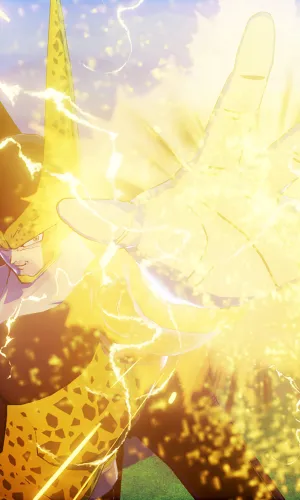 DRAGON BALL Z: KAKAROT 5