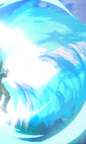 DRAGON BALL Z: KAKAROT 6