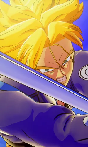 DRAGON BALL Z: KAKAROT 7