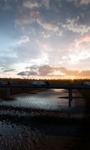 Euro Truck Simulator 2 23