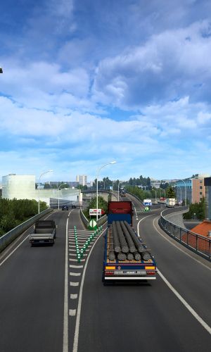 Euro Truck Simulator 2 31