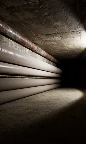 Backrooms: Escape Together 16