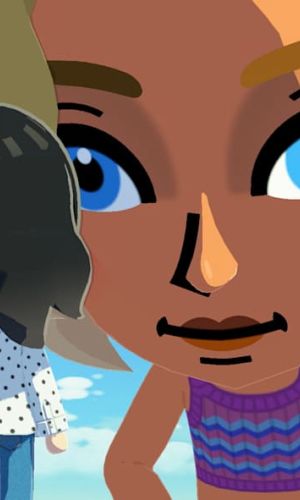 Tomodachi Life™: Living the Dream 3