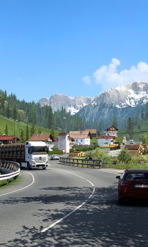 Euro Truck Simulator 2 46