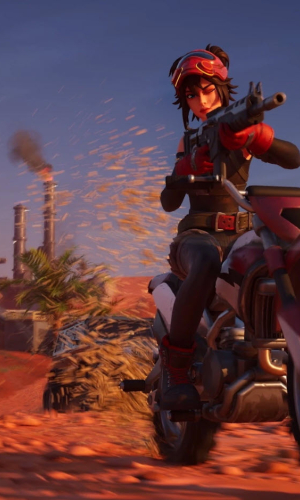 Fortnite 6
