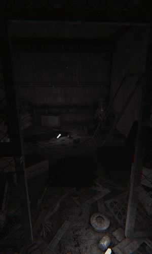 ColdSide: Retro Edition 6