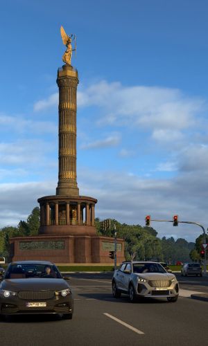 Euro Truck Simulator 2 54