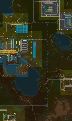 Factorio 11