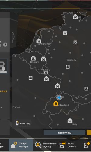 Euro Truck Simulator 2 49