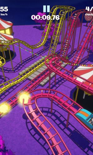 Coaster Crash Course 3