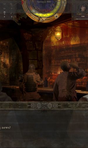 The End of History 2