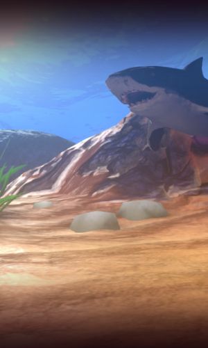 Feed and Grow: Fish 2