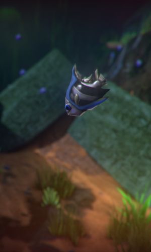 Feed and Grow: Fish 6