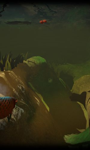 Feed and Grow: Fish 8