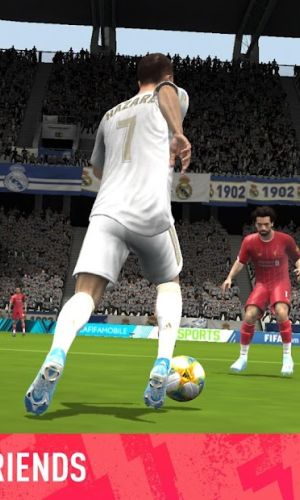 FIFA Soccer 6