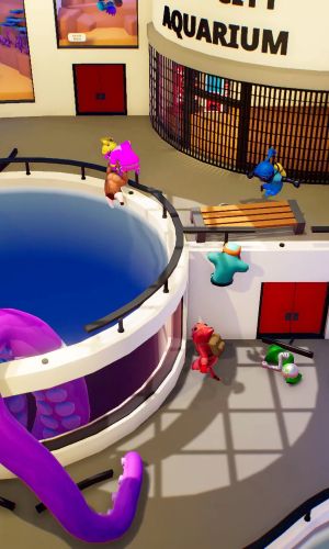 Gang Beasts 2