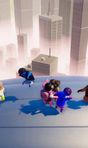 Gang Beasts 5