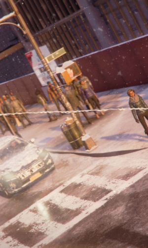 Marvel’s Spider-Man: Miles Morales 5