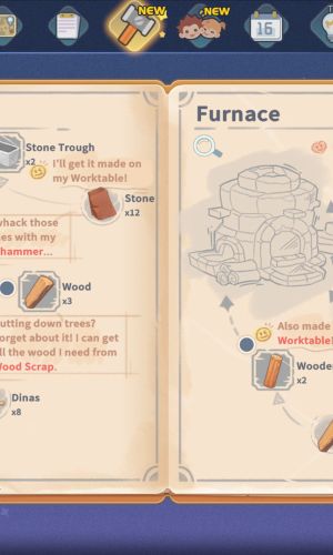 My Time at Sandrock 2