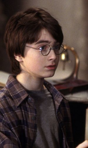 Harry Potter 1