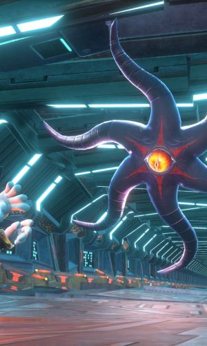 Sonic x Shadow Generations 0