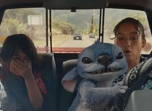 Lilo & Stitch 2025 0