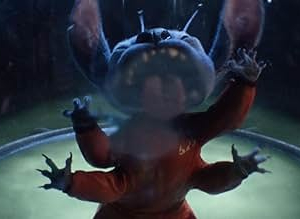 Lilo & Stitch 2025 2