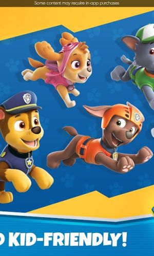 PAW Patrol 12