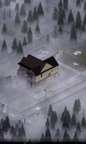 Project Zomboid 0