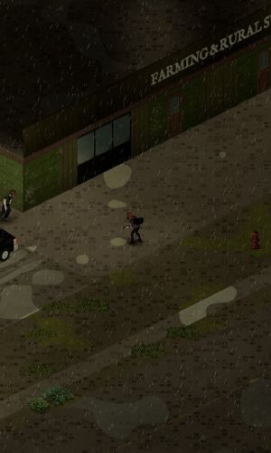 Project Zomboid 9
