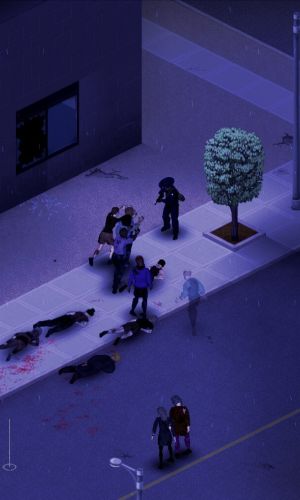 Project Zomboid 8